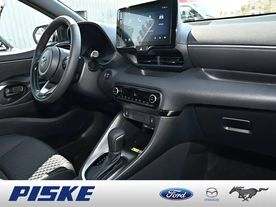 Mazda 2 - Thumbnail 6