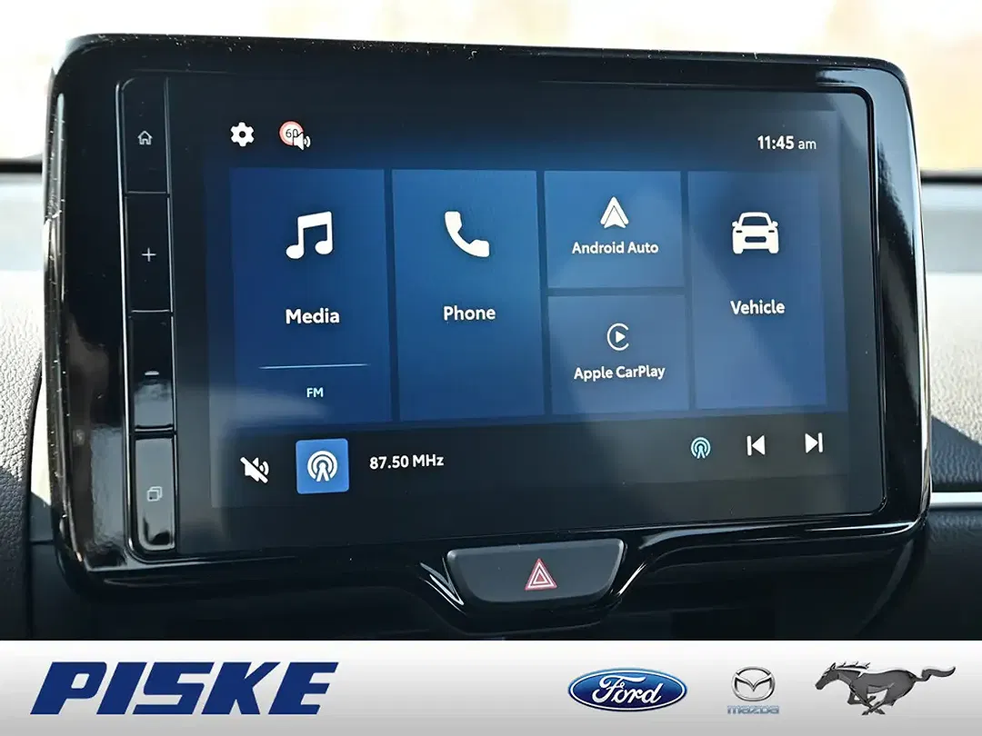 Mazda 2 - Thumbnail 8