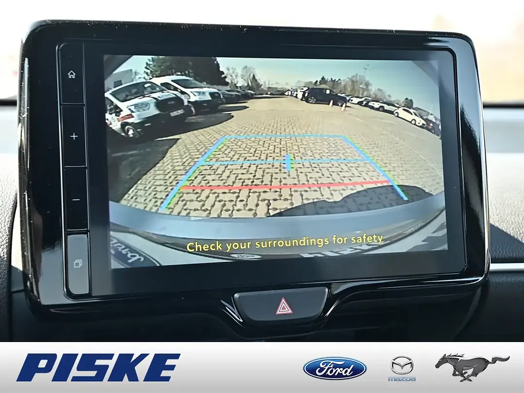 Mazda 2 - Thumbnail 9
