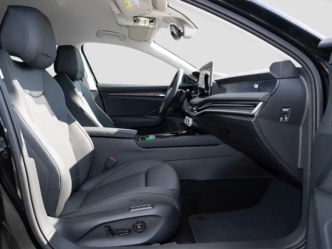 Skoda Superb - Thumbnail 7