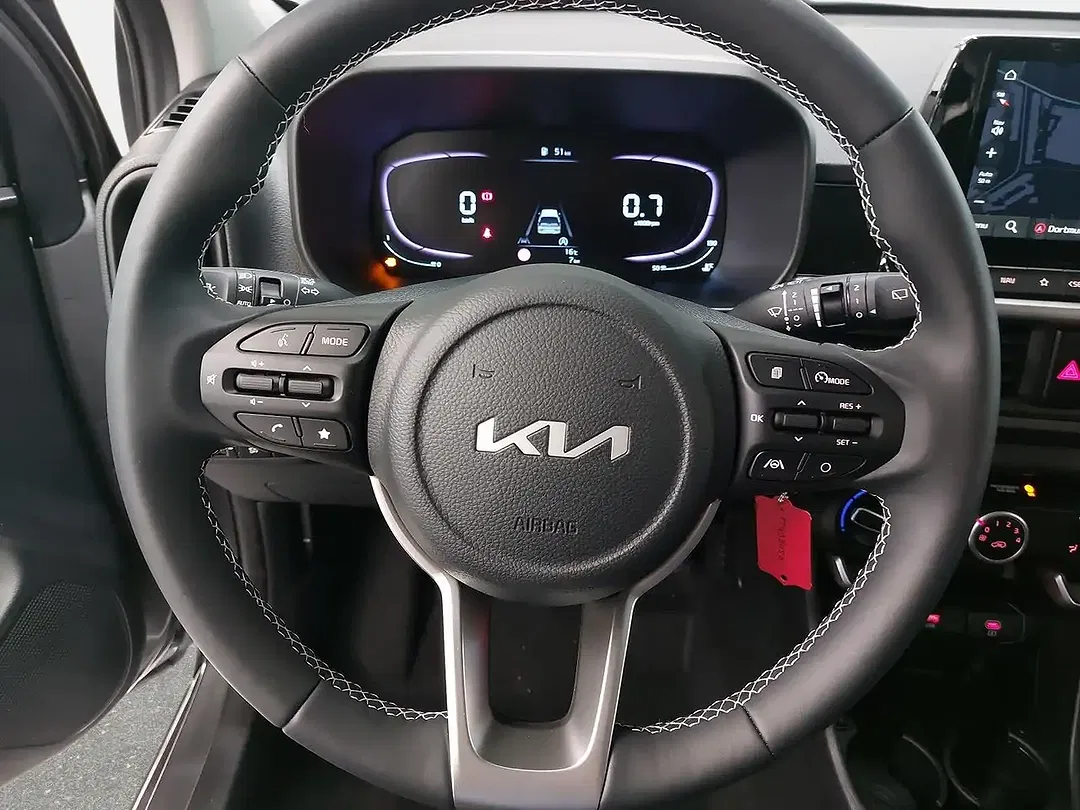 Kia Picanto - Thumbnail 13