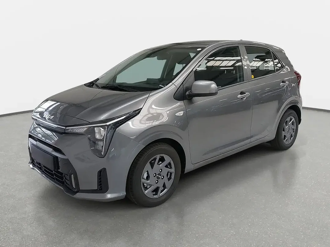 Kia Picanto - Afbeelding 1
