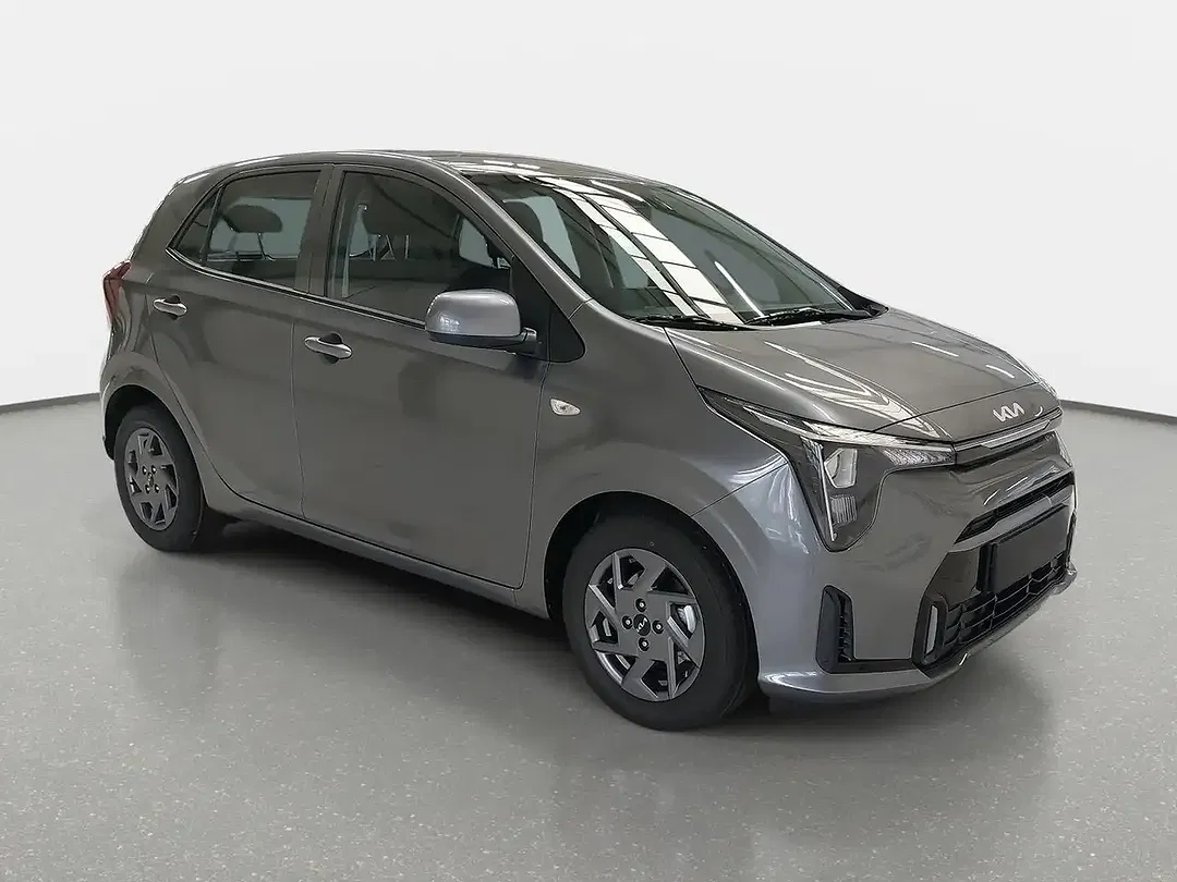 Kia Picanto - Thumbnail 2