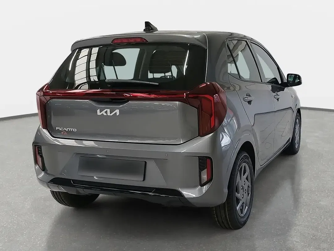 Kia Picanto - Thumbnail 3