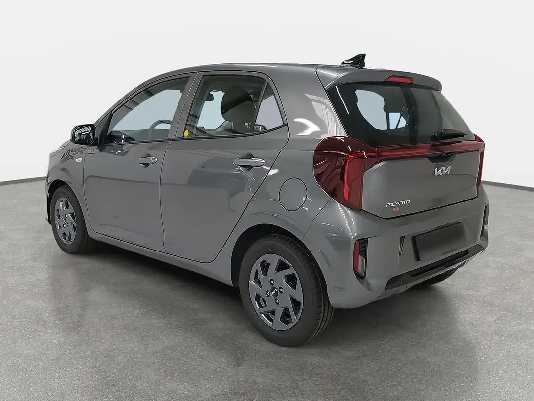 Kia Picanto - Thumbnail 4