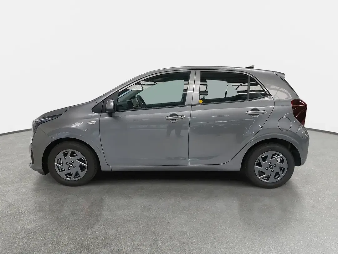 Kia Picanto - Thumbnail 5