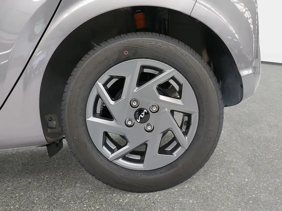 Kia Picanto - Thumbnail 6
