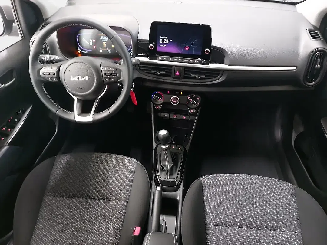 Kia Picanto - Thumbnail 7