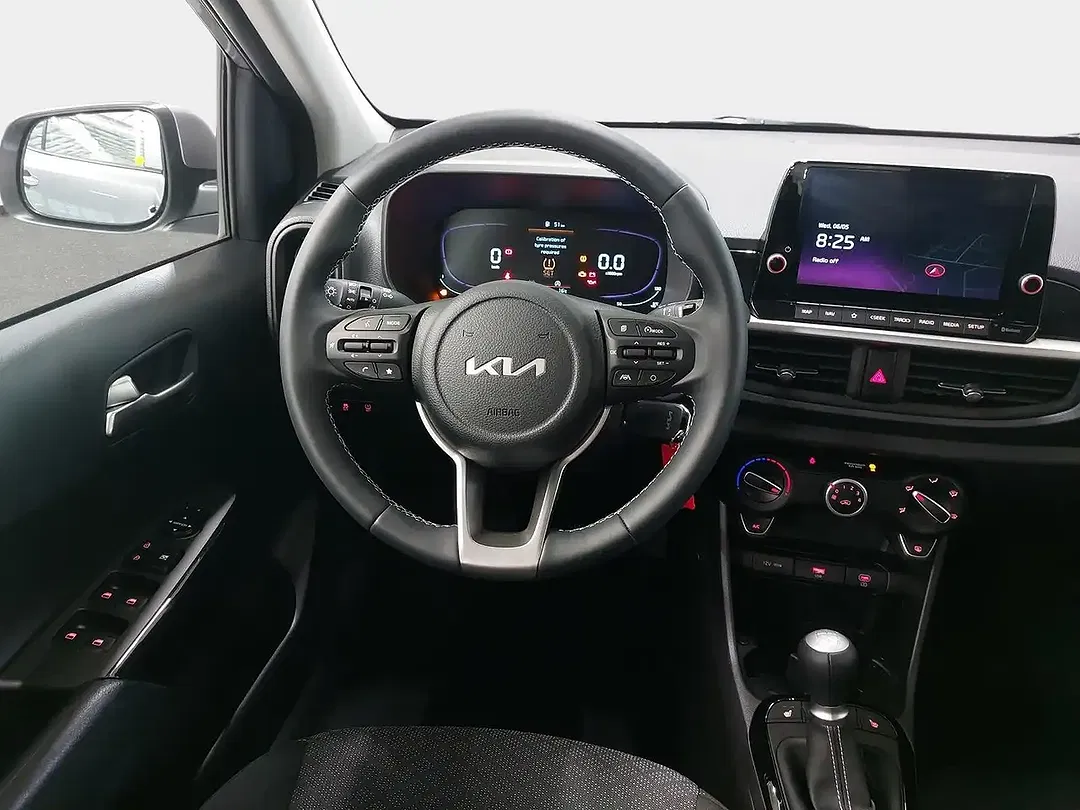 Kia Picanto - Thumbnail 8