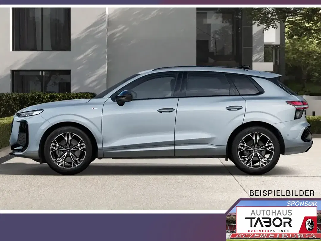 Audi Q3 - Thumbnail 2