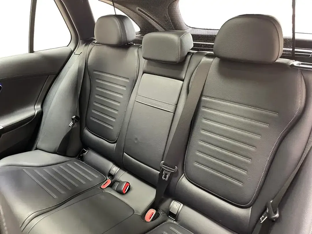 Mercedes-Benz C 220 - Thumbnail 9