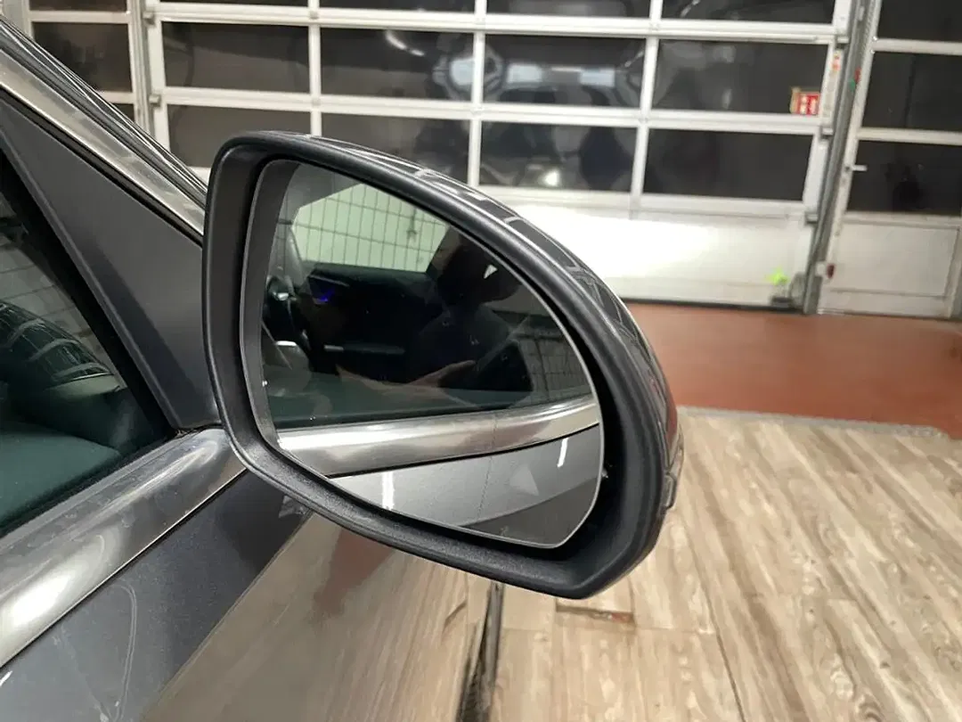 Mercedes-Benz C 220 - Thumbnail 18