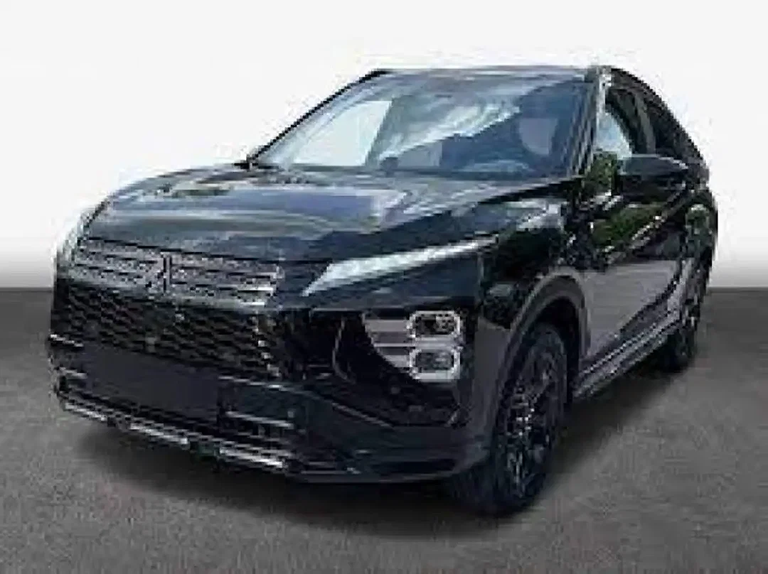 Mitsubishi Eclipse Cross - Afbeelding 1
