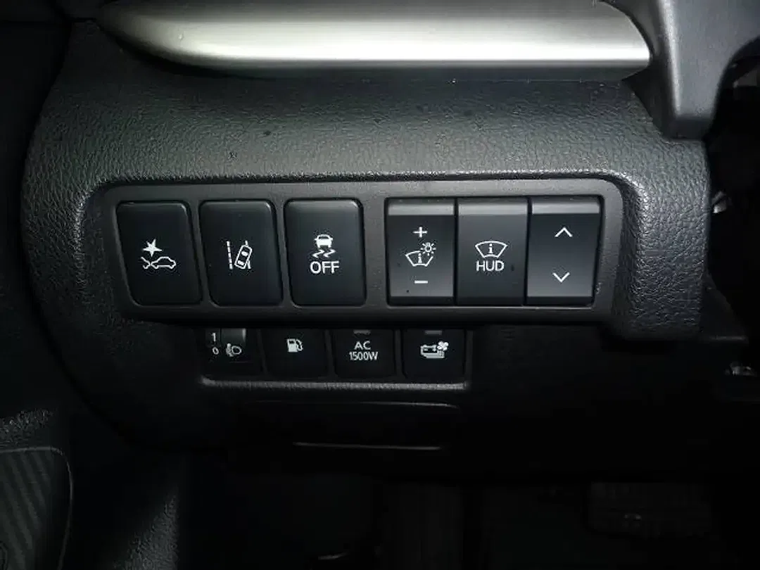 Mitsubishi Eclipse Cross - Thumbnail 10