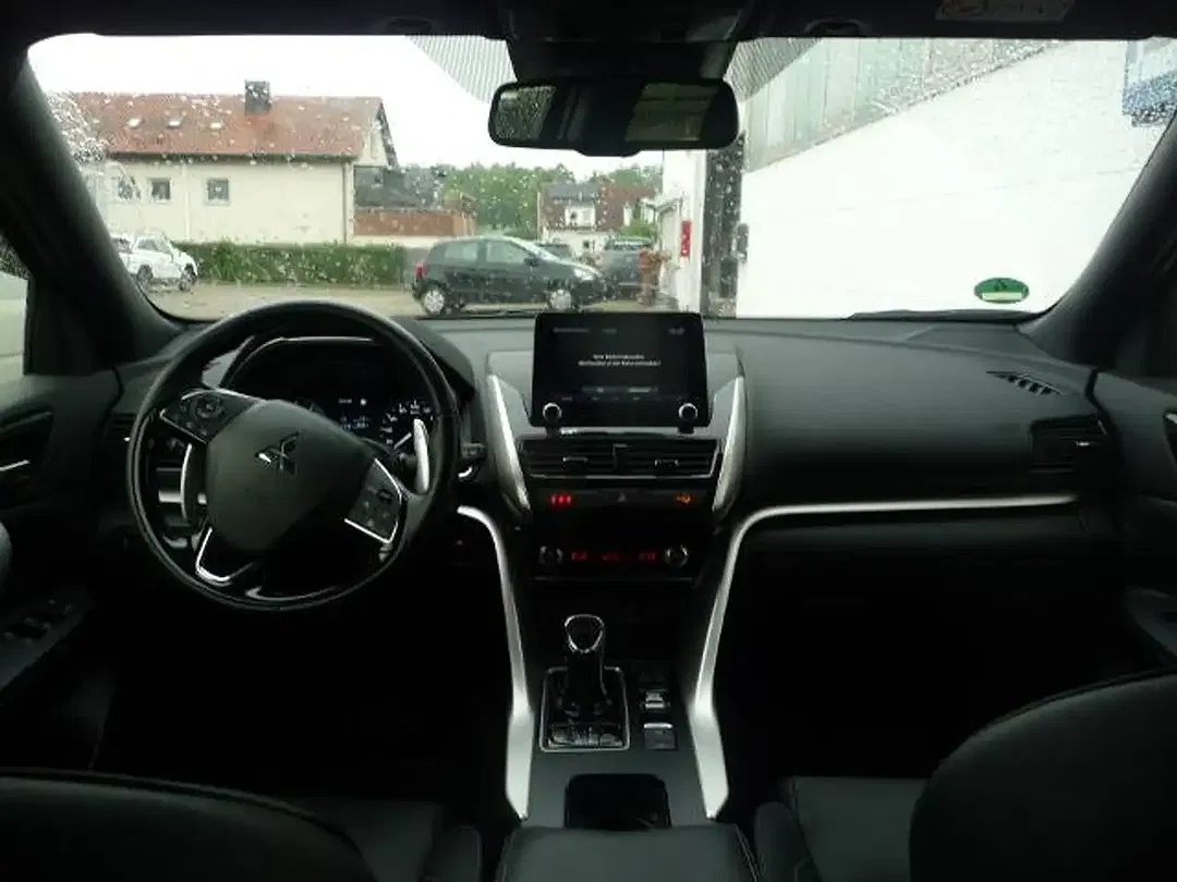 Mitsubishi Eclipse Cross - Thumbnail 14