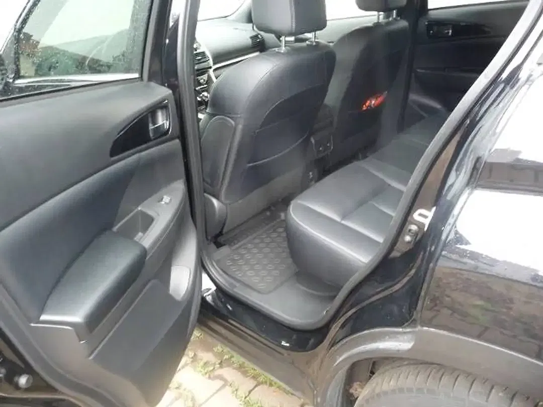 Mitsubishi Eclipse Cross - Thumbnail 3