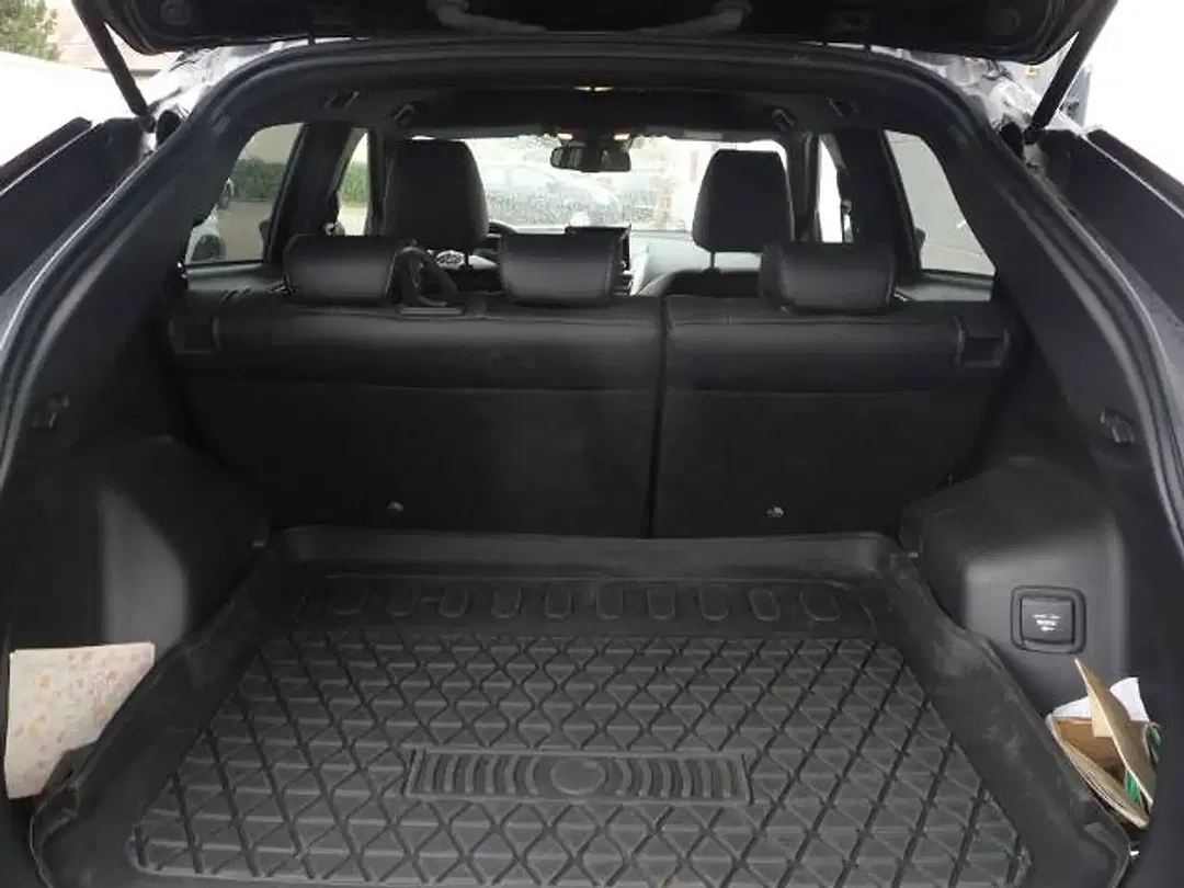 Mitsubishi Eclipse Cross - Thumbnail 4