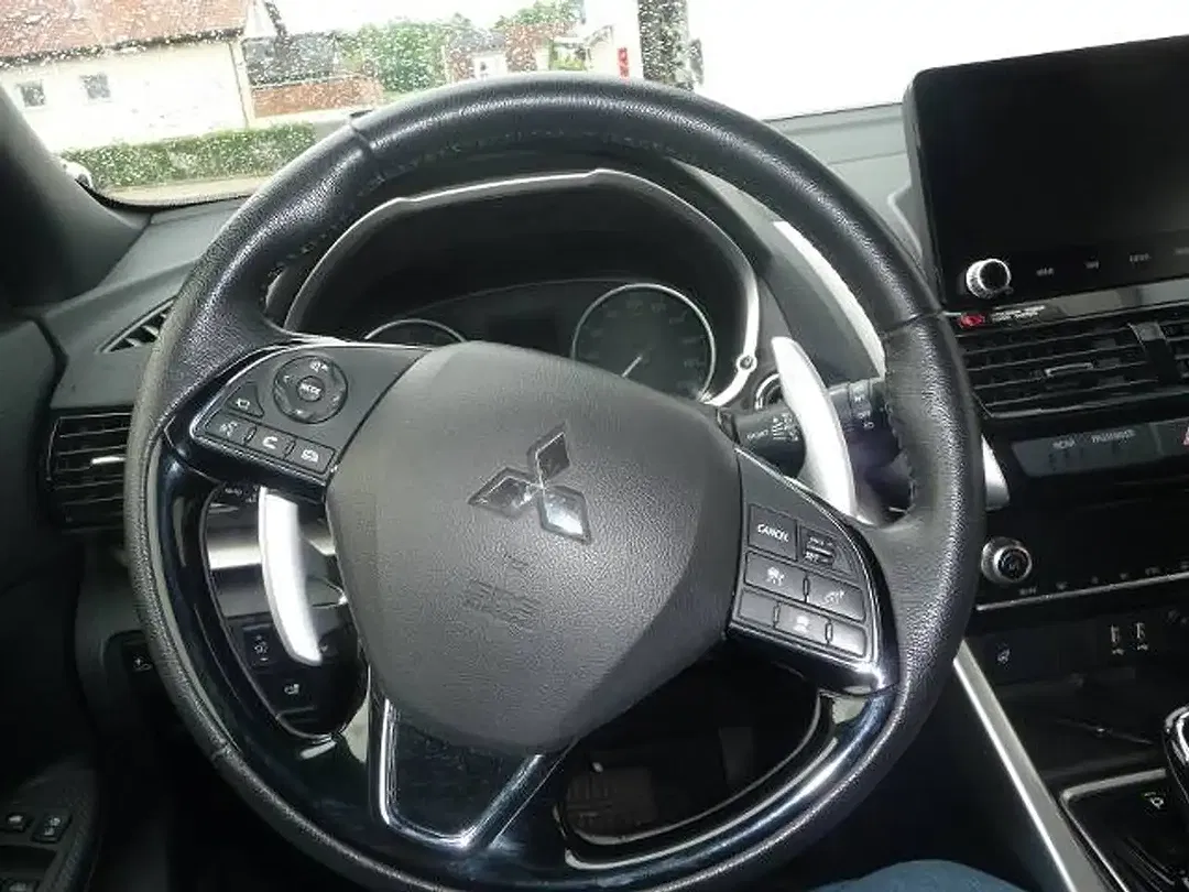 Mitsubishi Eclipse Cross - Thumbnail 8
