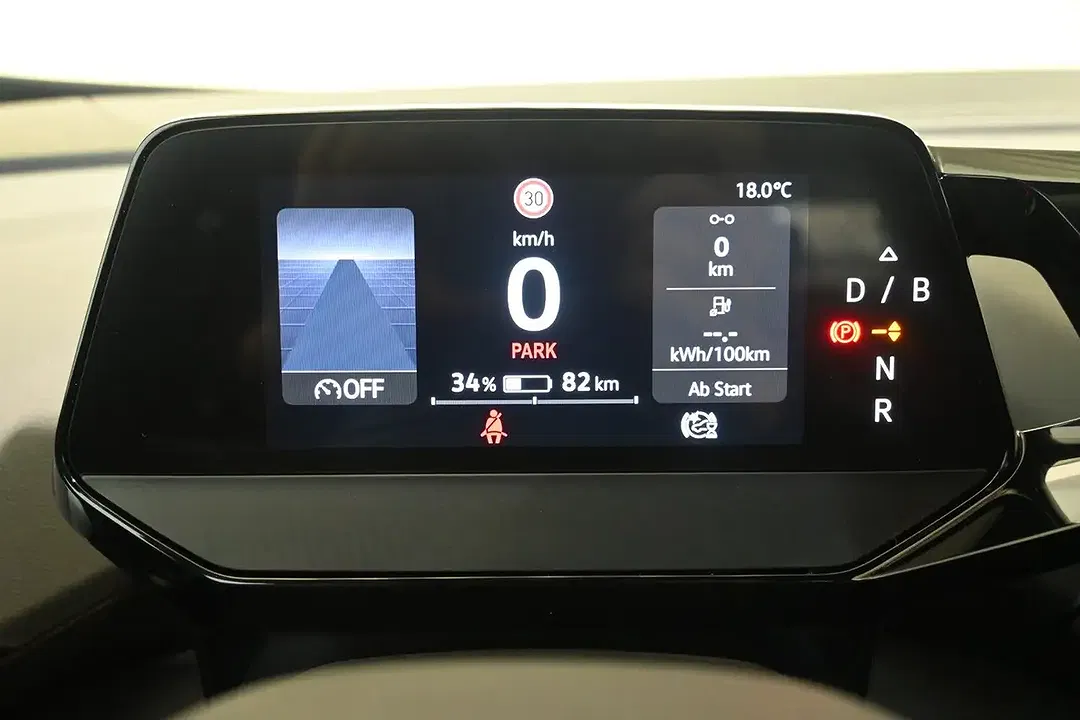 Volkswagen ID.4 - Thumbnail 10