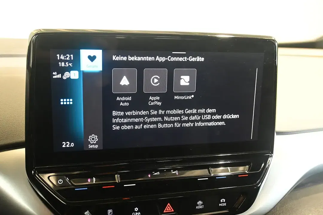 Volkswagen ID.4 - Thumbnail 11