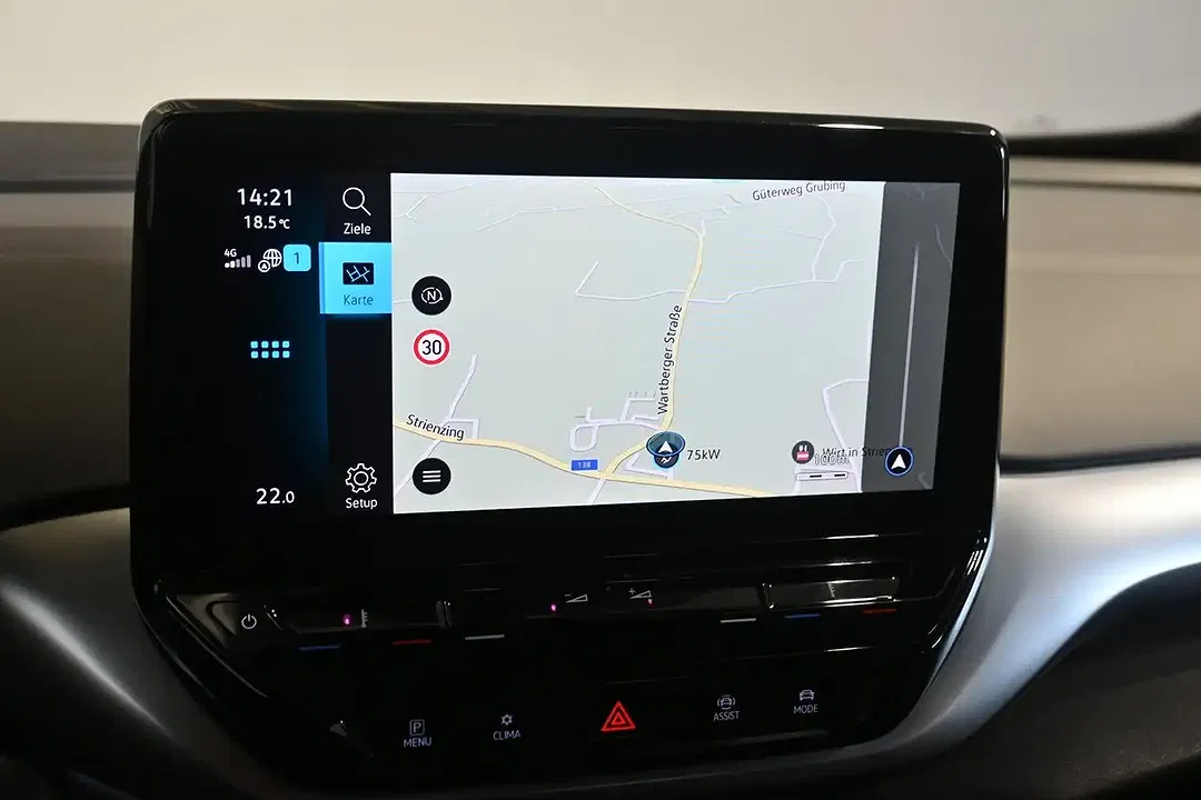 Volkswagen ID.4 - Thumbnail 12