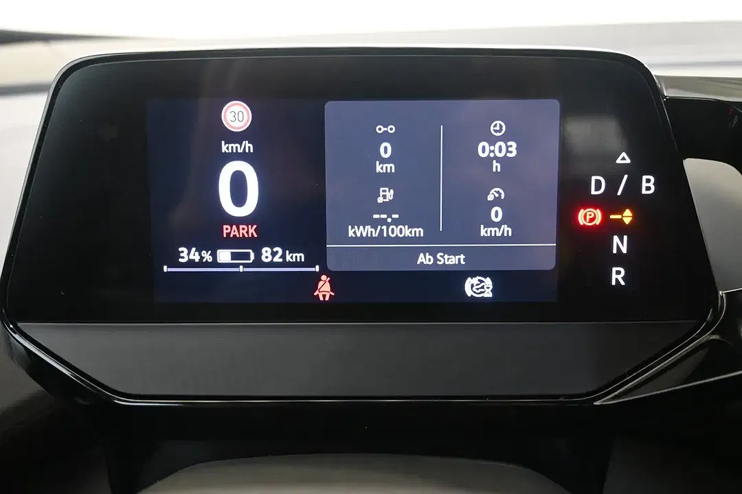 Volkswagen ID.4 - Thumbnail 13