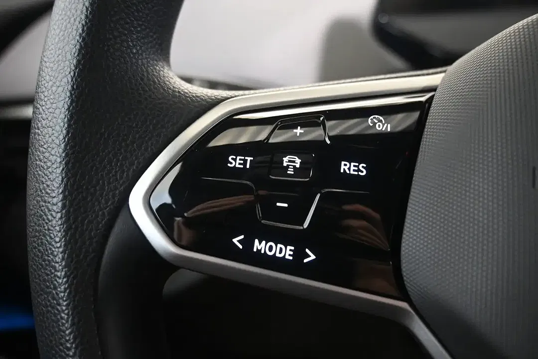 Volkswagen ID.4 - Thumbnail 14