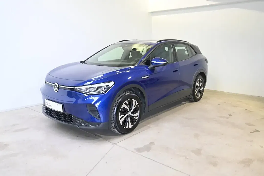 Volkswagen ID.4 - Thumbnail 2