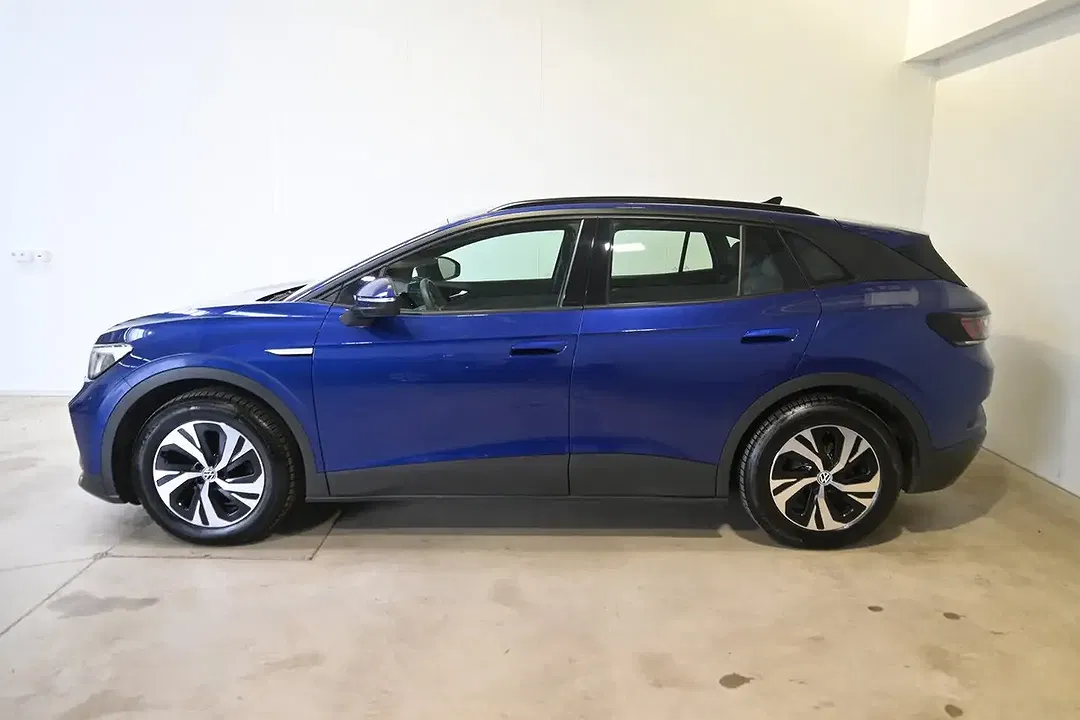 Volkswagen ID.4 - Thumbnail 3