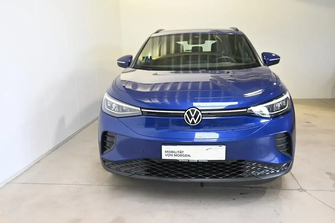 Volkswagen ID.4 - Thumbnail 4
