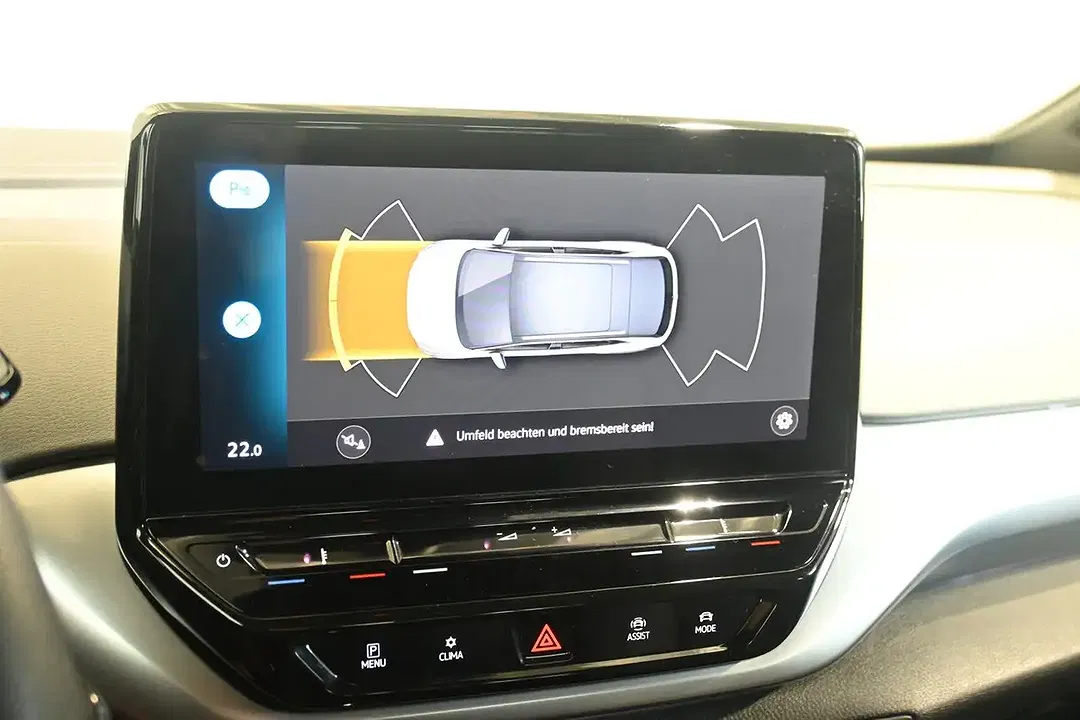 Volkswagen ID.4 - Thumbnail 5