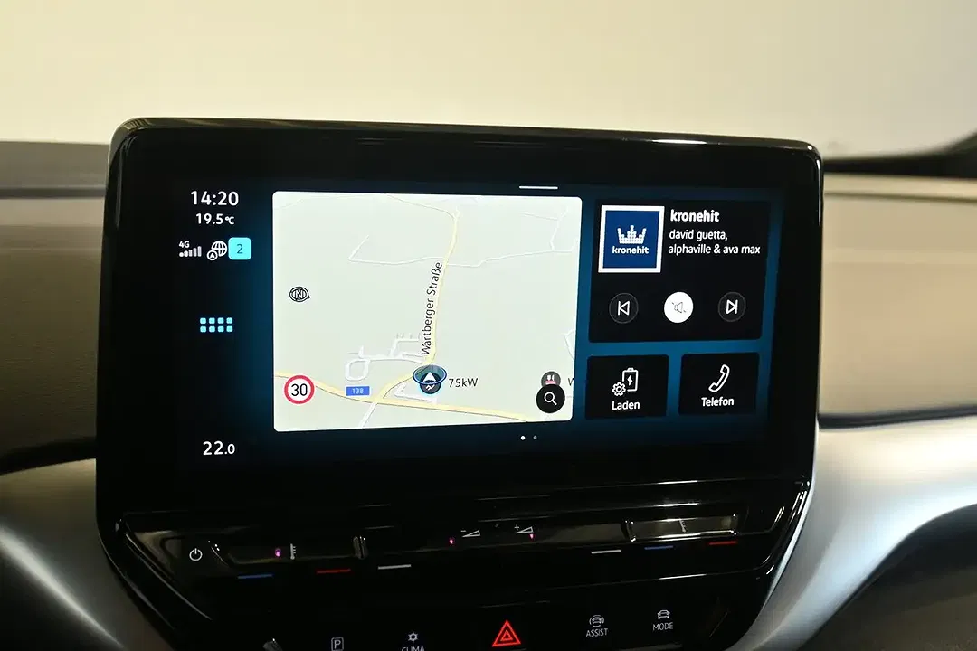 Volkswagen ID.4 - Thumbnail 6