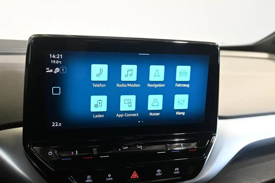 Volkswagen ID.4 - Thumbnail 7