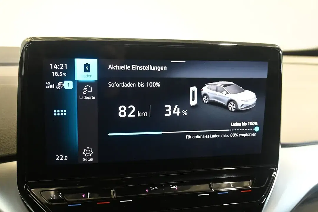 Volkswagen ID.4 - Thumbnail 8