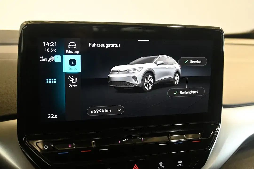 Volkswagen ID.4 - Thumbnail 9