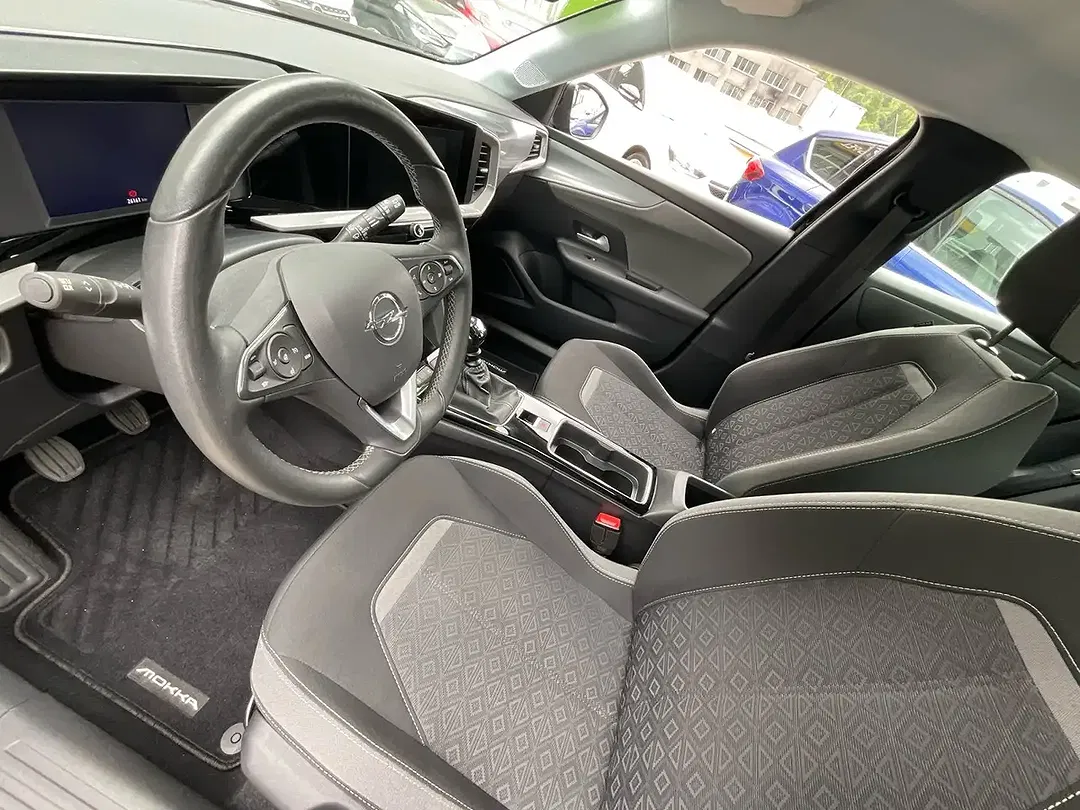 Opel Mokka - Thumbnail 10