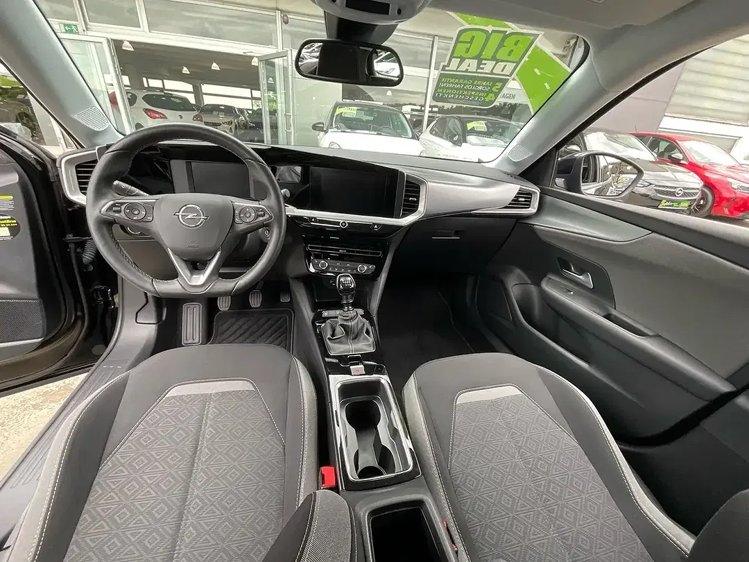 Opel Mokka - Thumbnail 13