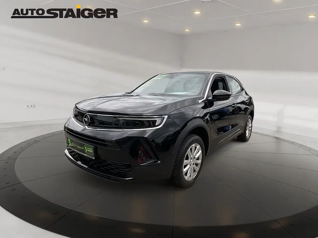 Opel Mokka - Afbeelding 1