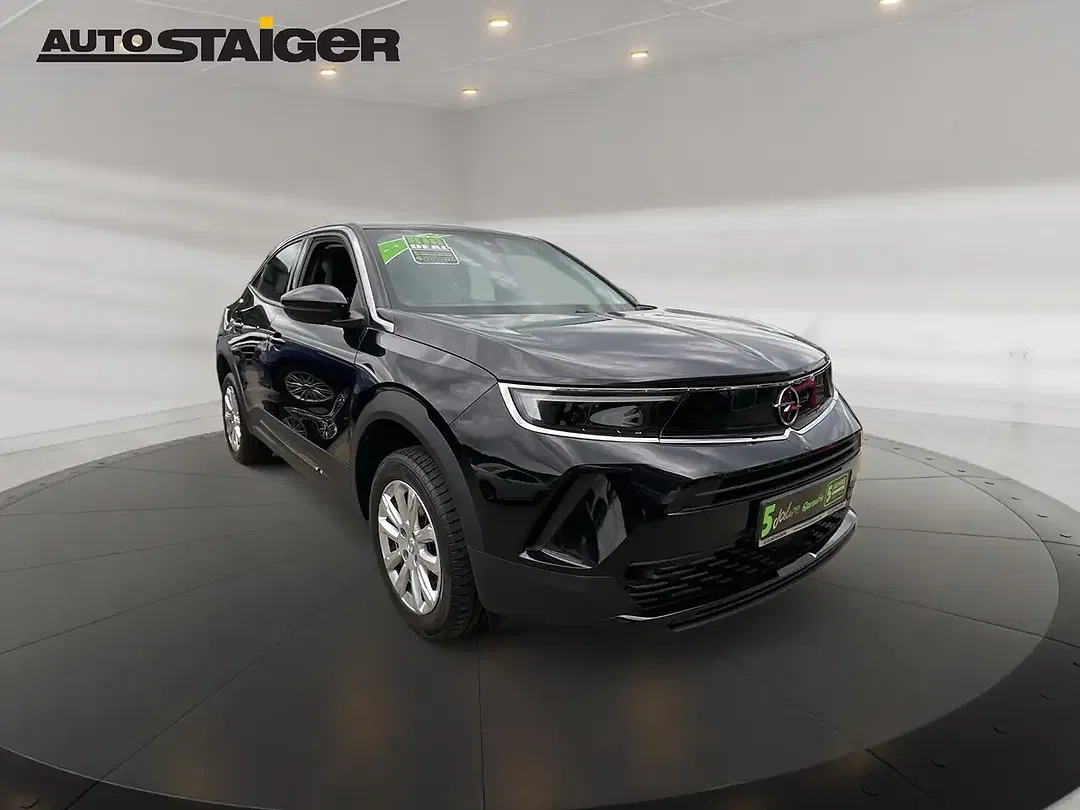 Opel Mokka - Thumbnail 3
