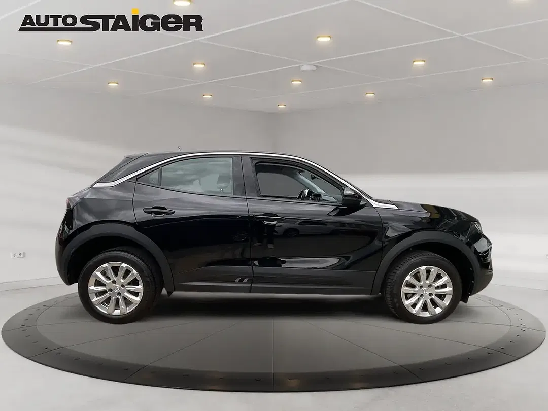 Opel Mokka - Thumbnail 4