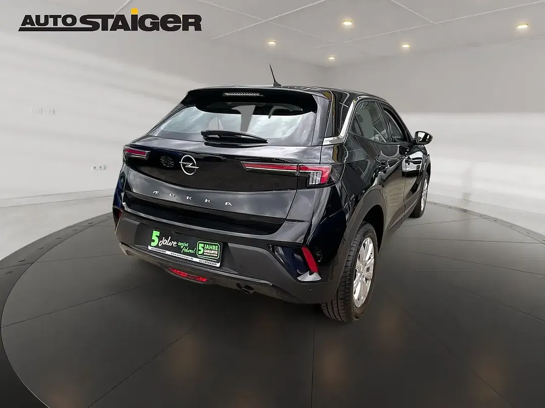 Opel Mokka - Thumbnail 5