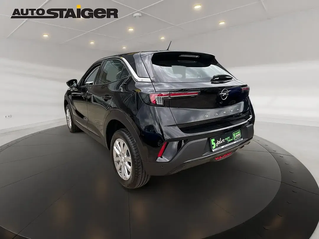 Opel Mokka - Thumbnail 7