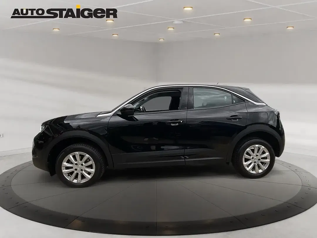 Opel Mokka - Thumbnail 8