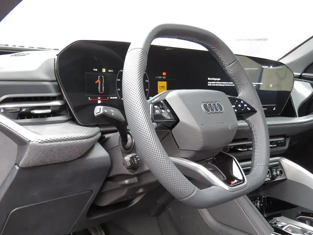 Audi Q5 - Thumbnail 6