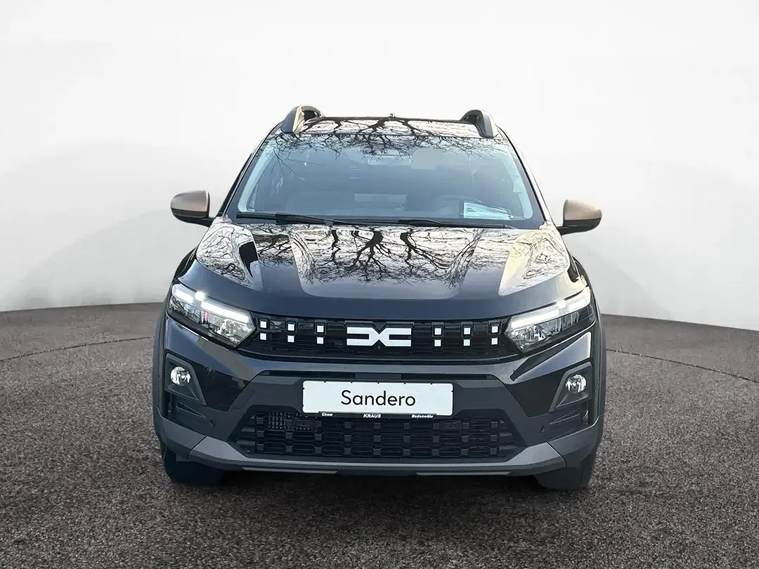 Dacia Sandero - Thumbnail 10