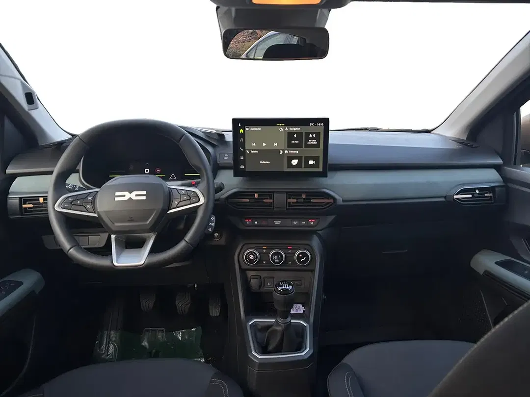 Dacia Sandero - Thumbnail 12