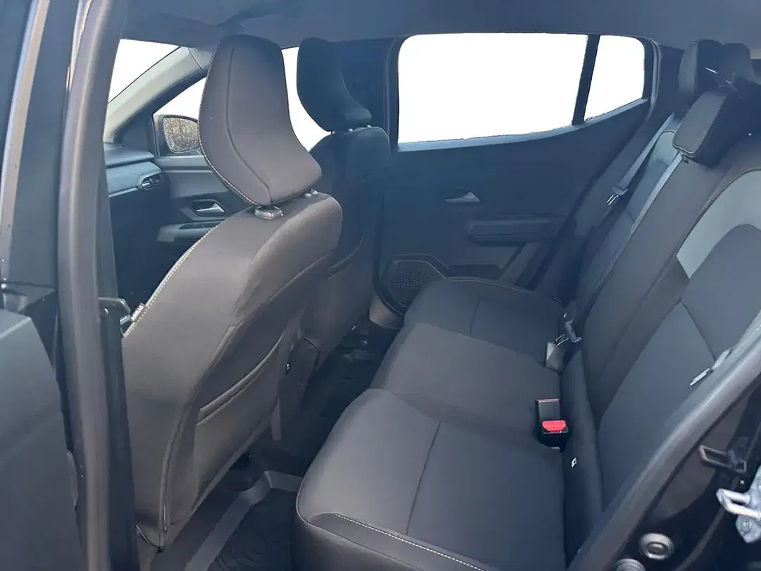 Dacia Sandero - Thumbnail 15