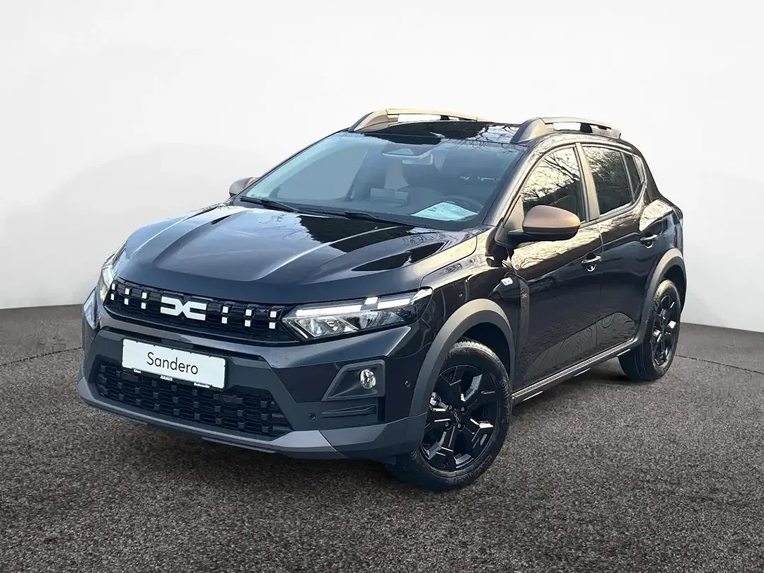 Dacia Sandero - Thumbnail 3
