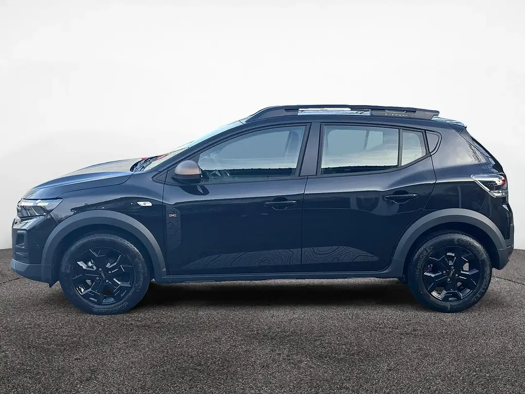 Dacia Sandero - Thumbnail 4