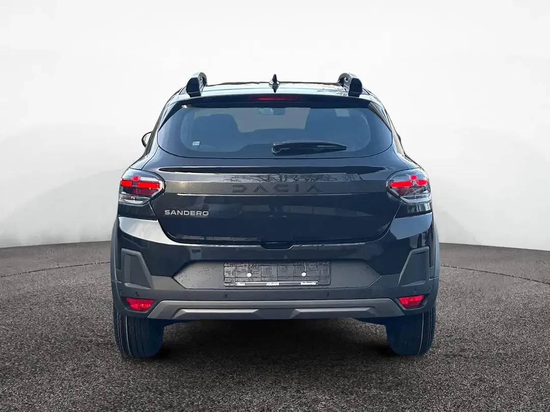 Dacia Sandero - Thumbnail 6